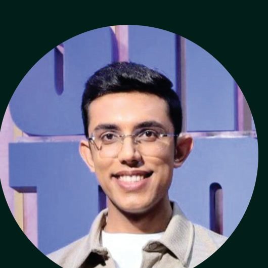 Sanyam Chugh, Co-Founder, Riverwood